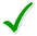 tick-symbol